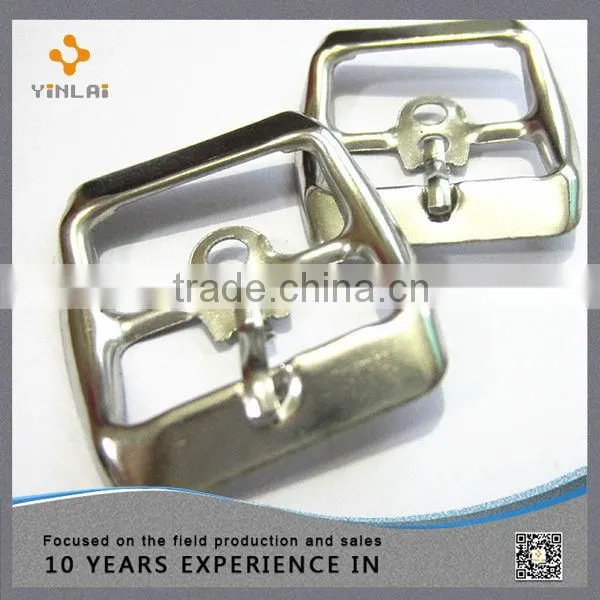 Wholesale decorative men shoe buckles
