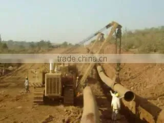 DGY55 PIPELAYER