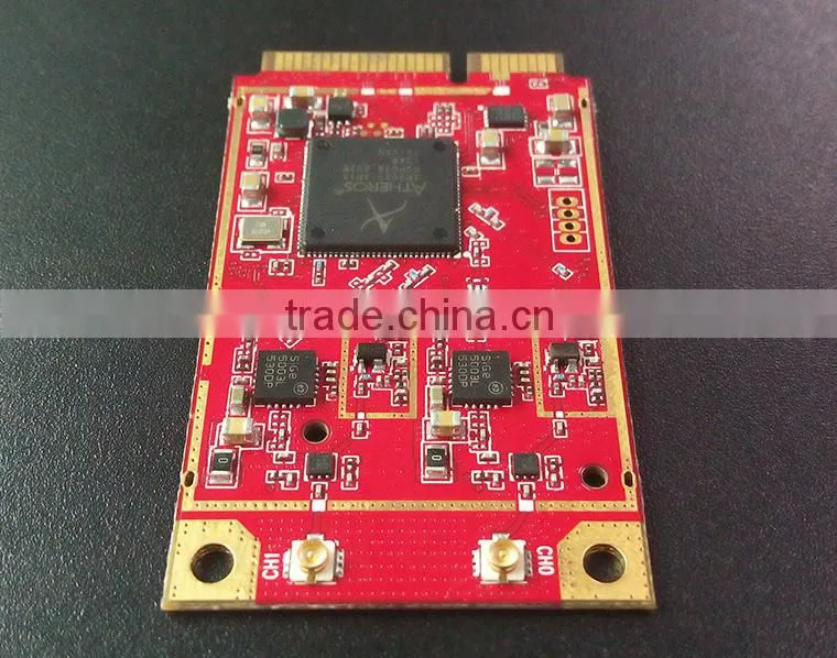 smart digital wifi wireleass module oem odm