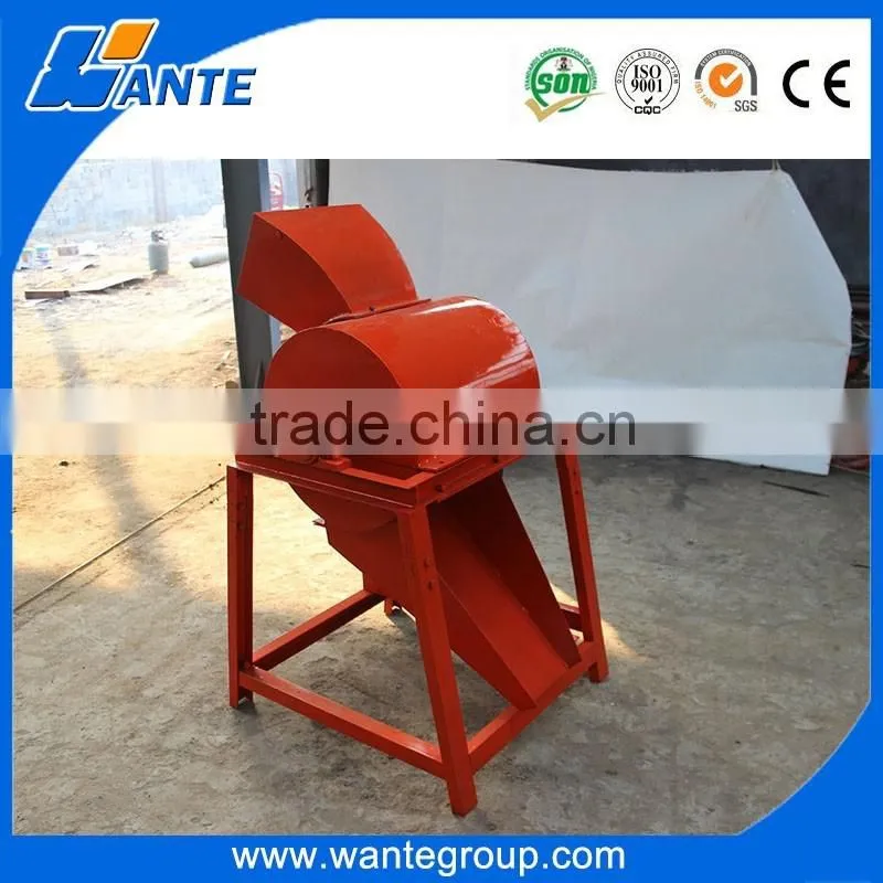 Manual brick clay machine WT1-25