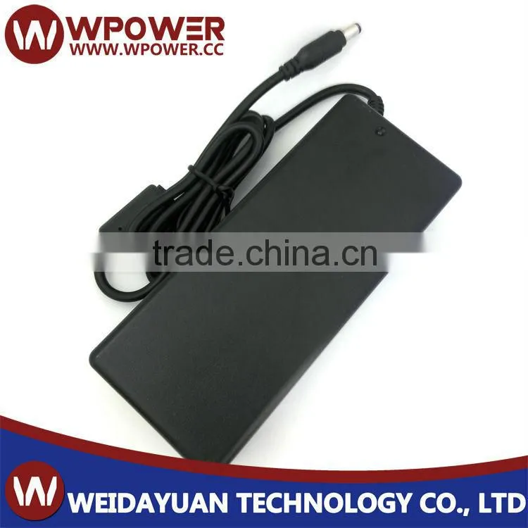 adapter UL/cUL GS Class 2 SAA PSE c-tick approves 24v 5a desktop adapter
