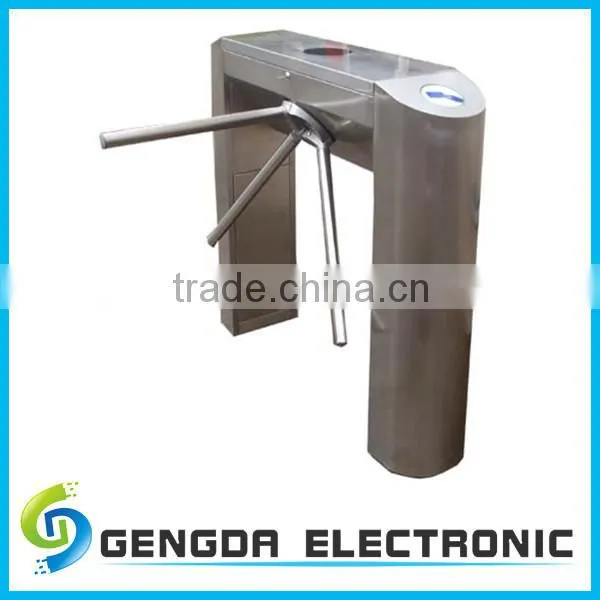 ACCESS CONTROL MACHANICAL MANUAL TURNSTILE MOTOR