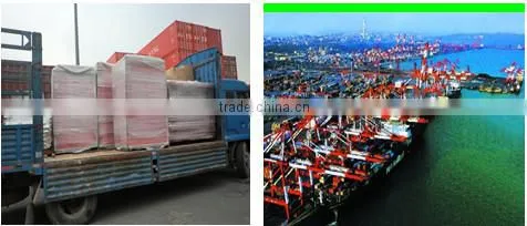 CE, ISO Certificated Carton Flow Rack