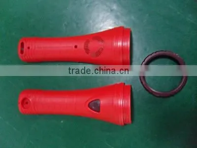 led flashlight parts factory