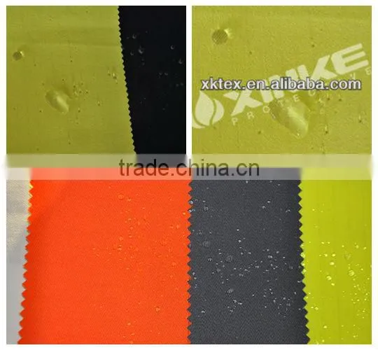 hot sales Water and oil stains repellent Fabric