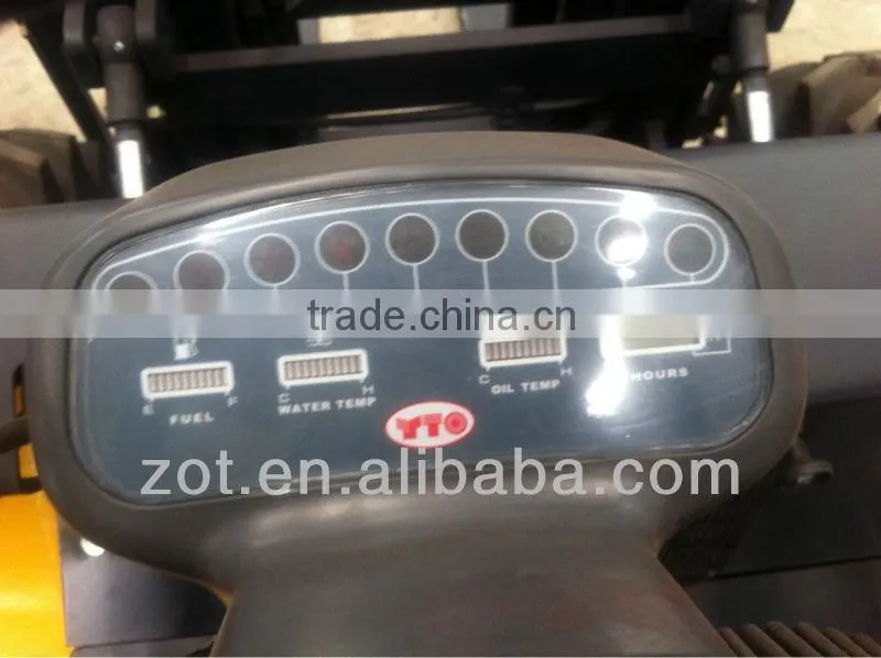 2.0TON MODEL LG20DT forklift with xinchai engine popular for exporting to Africa and mid-east