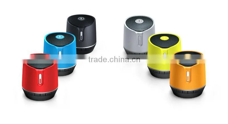 A13 Mini sport wireless bluetooth speaker subwoofer portable music speaker