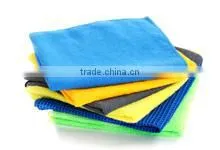 Microfber terry towel