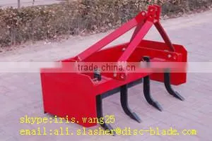 land scraper/farm scraper