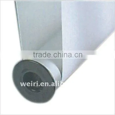 Hanging Type Electric Scrolling Roll Up Banner