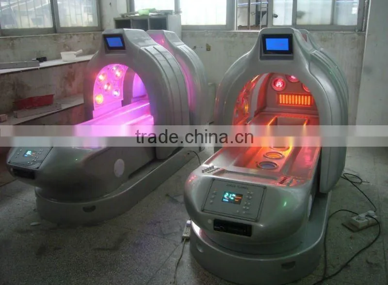 best hot selling guangzhou infrared Spa led slimming Capsule