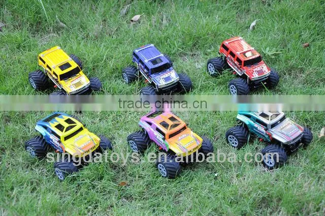 New Arriving!CT307A/B 1:18 6CH RC Drift Car For Sale