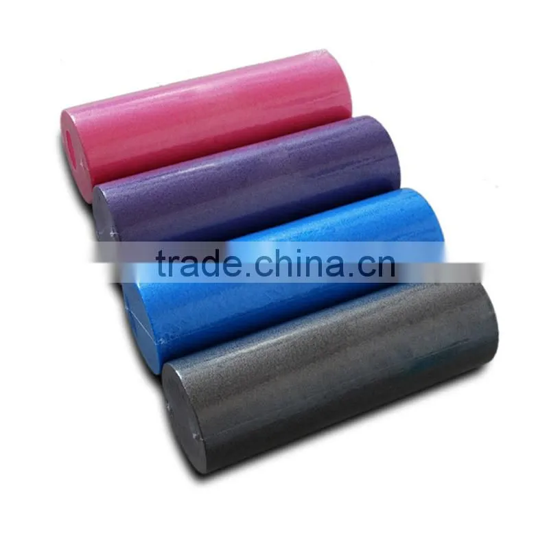 Exercise foam roller Sport Fitness Harmony Foam Roller