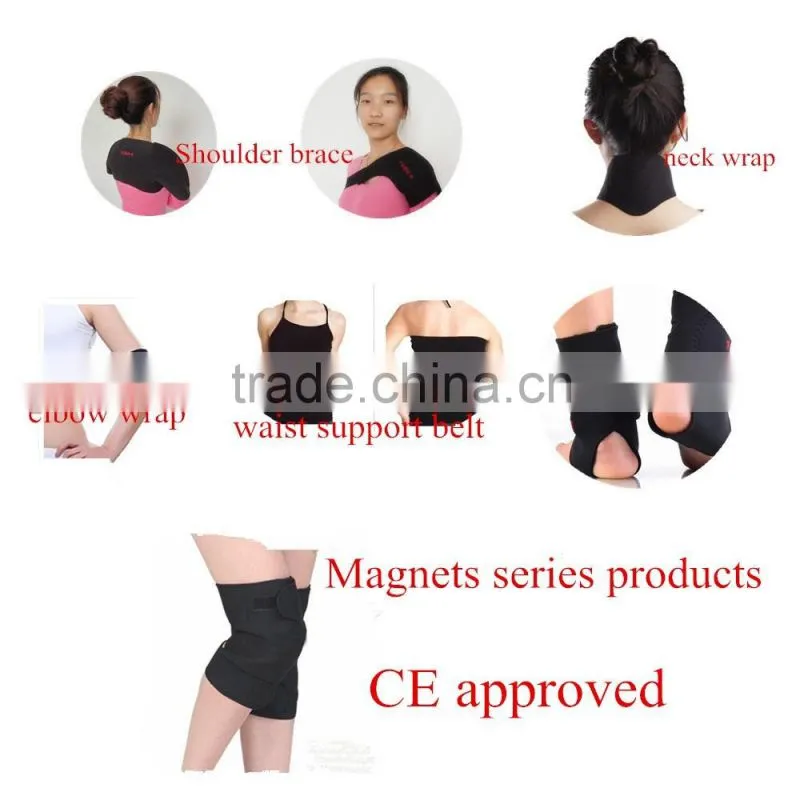 Hot Sale Magnetic Heating-self Keep Warm Neck Support