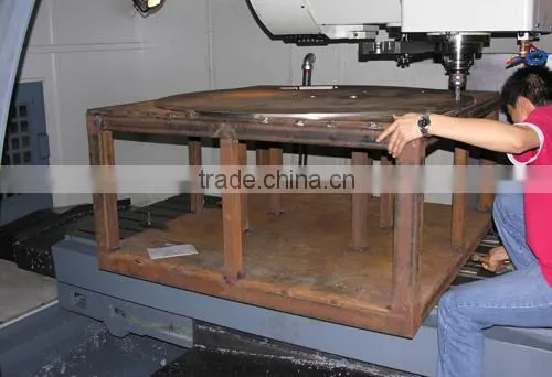 Servo indexing system one color automatic screen printer