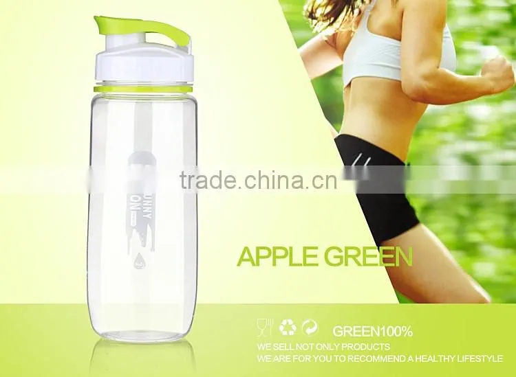 Hot selling healthy sports best joyshaker cups joyshaker