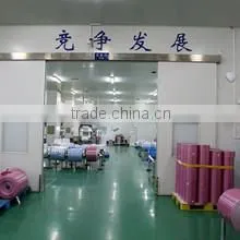 Shanghai Jingchang Packing Co., Ltd. company overview - view 3