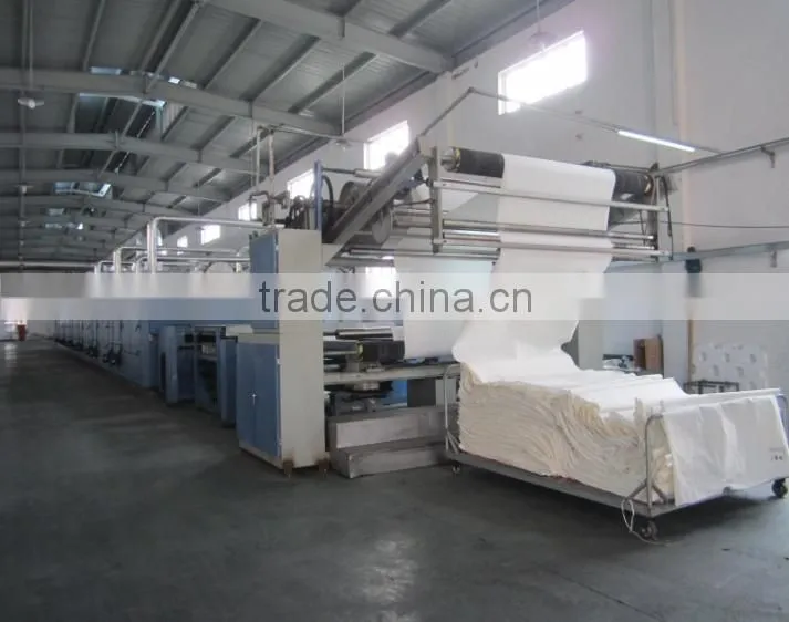 Jiaxing City Huayang Textile Dyeing And Finishing Co., Ltd. company overview - view 4