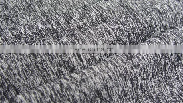 Terylene Polyester Nylon mix yarn TN Lycra spandex swimwear fabrics wholesale