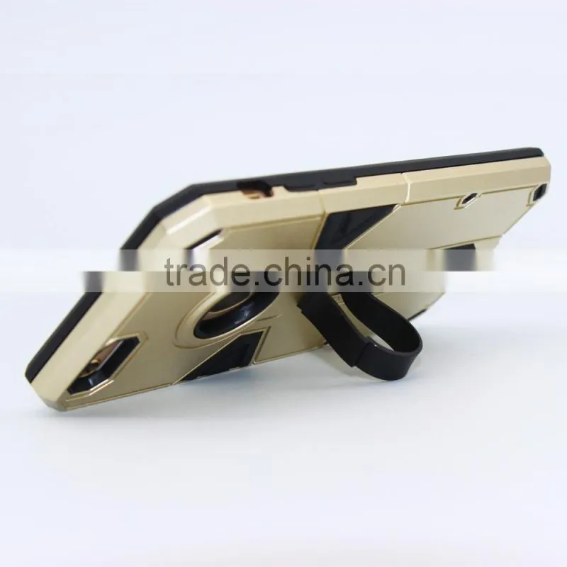 Transformer Metal Phone Case For Iphone 6,Metal Phone Cases Wholesale China Market