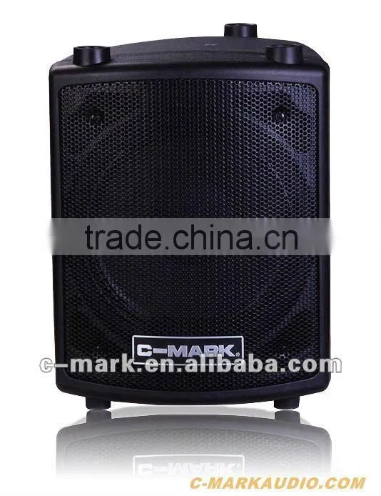 12'' PU12N Neodymium magnet coaxial speaker