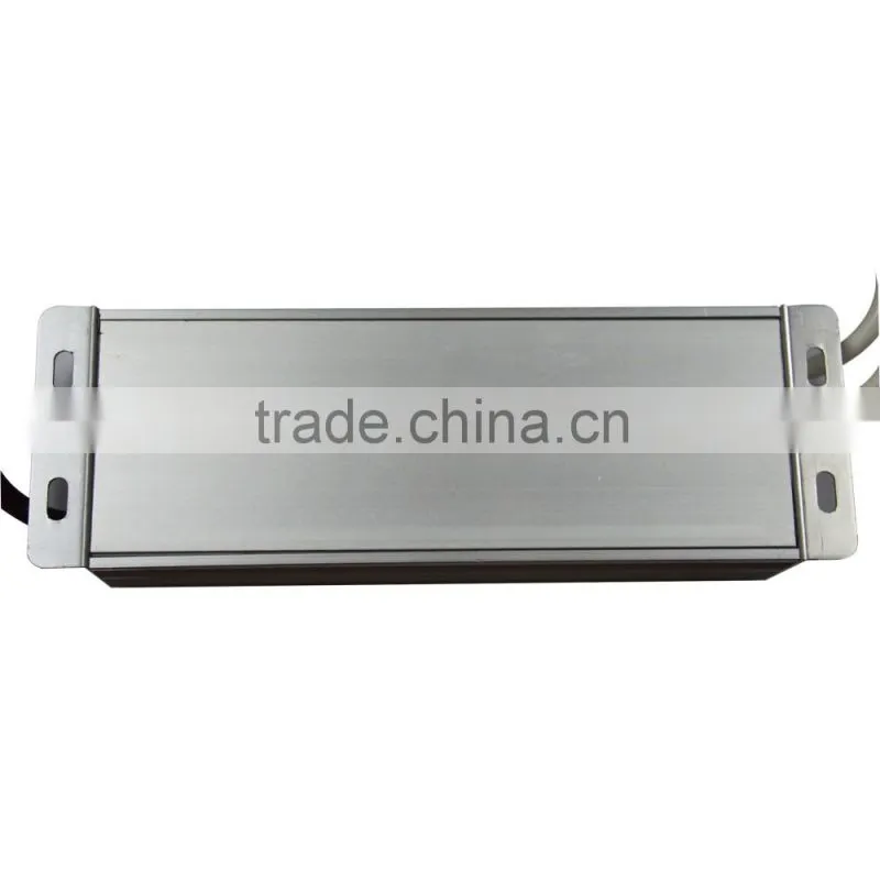 120w 12v CE RoHs approved ip67 waterproof led lighting driver