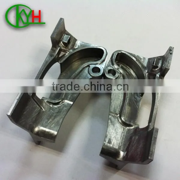 Customized High Quality Stainless Steel/ Brass/Copper Rapid Prototyping