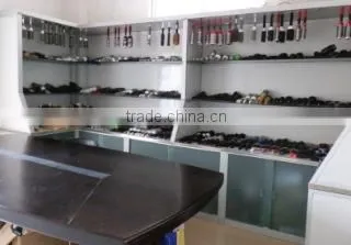 Guangzhou Eshine-Star Hair Beauty Products Co., Ltd. company overview - view 2