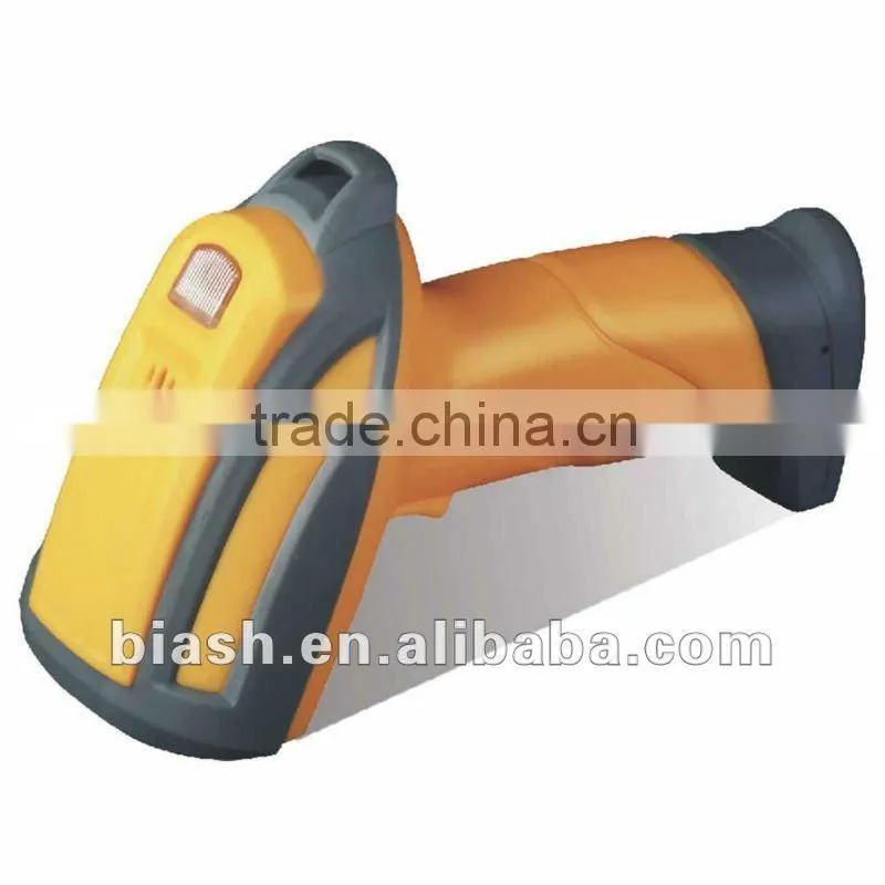 1D Laser Barcode Reader in Higher Scanning Speed, X-516, aibao brand