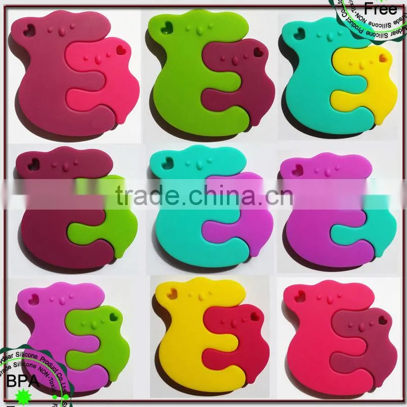 Non toxic bpa free silicone baby pacifier
