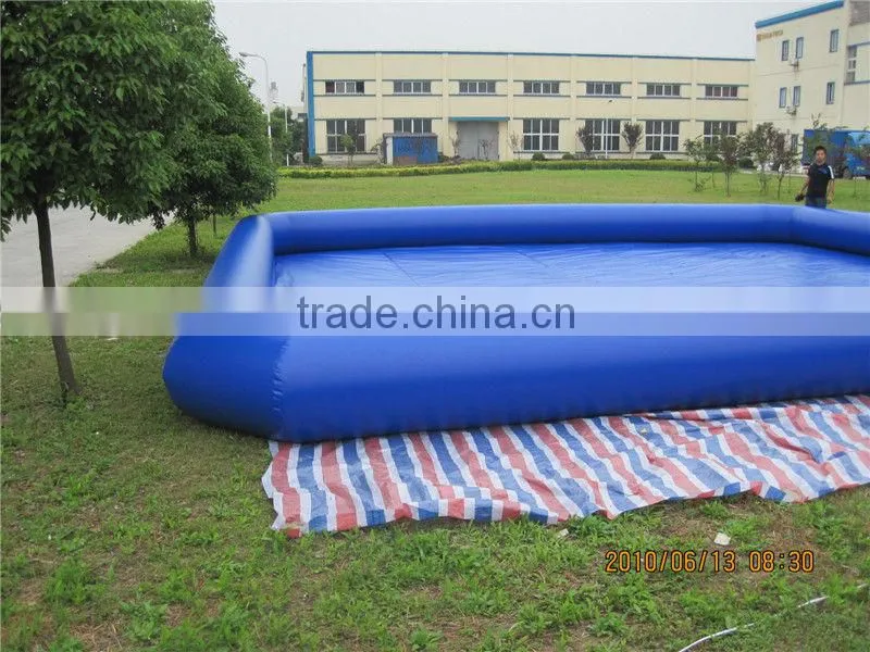 hot sale inflatable swimming pool for sale