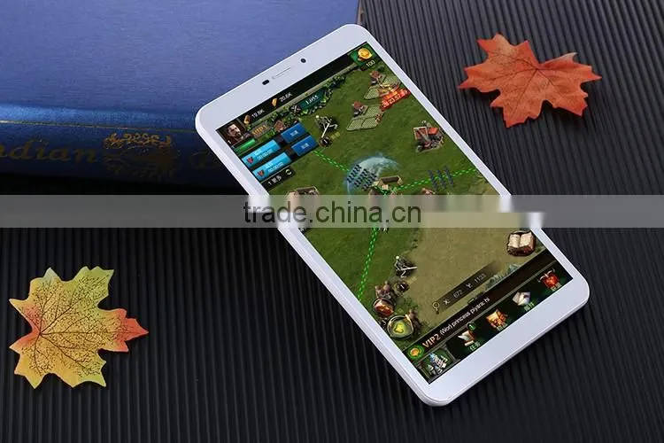 OT 8 inch Quad Core Tablet PC 4G LTE phone mobile 3G android tablet pc 4GB RAM 8 MP IPS 1920*1080 computer