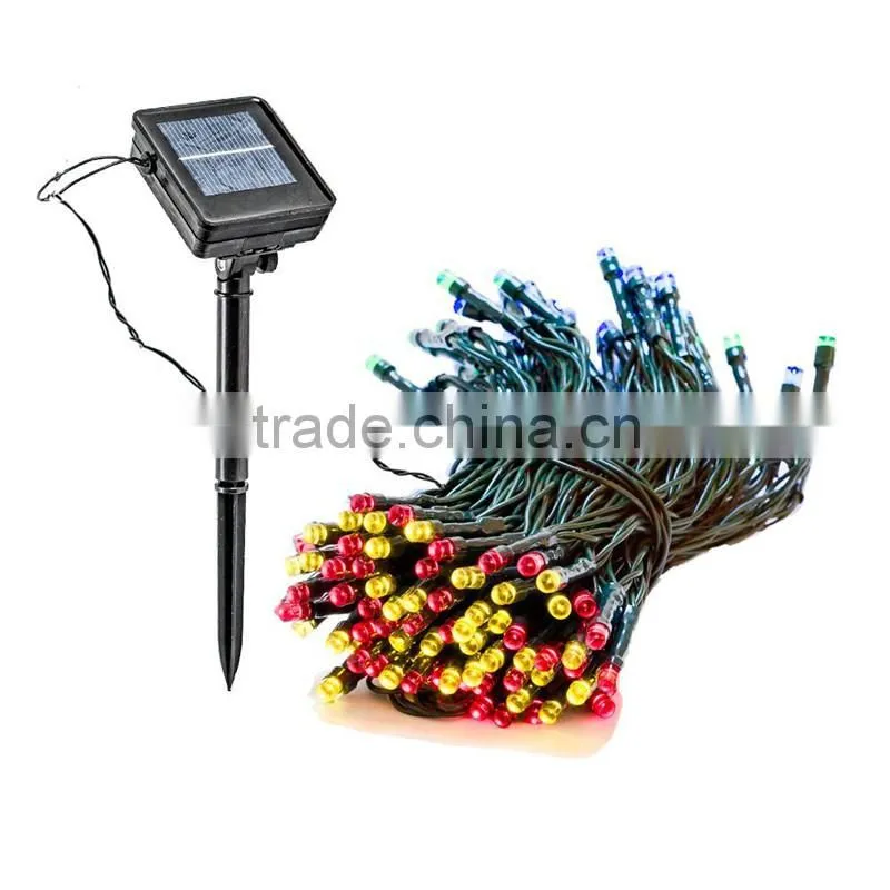 Led Curtain String Lamp Christmas and Halloween Decoration Festival ball sting Light Wedding Light