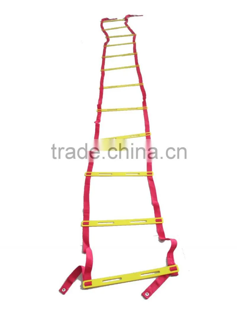 Soccer Equipment Speed Agility Ladder For Soccer