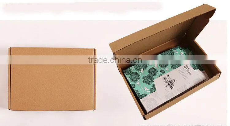 2015 new fashion jacquard wedding 100 pure silk charmeuse pillowcases