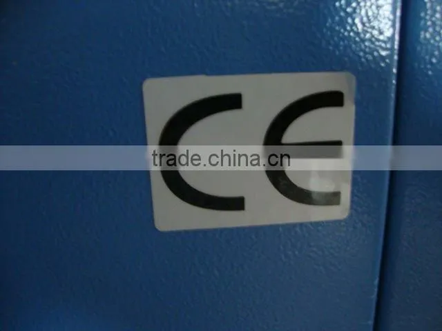 YK2000FY Cylinder Type stretch packing machine