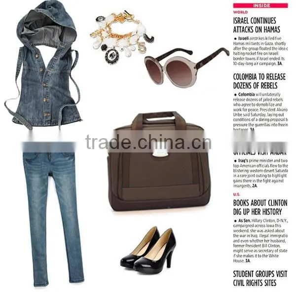 large one compartment laptop bag