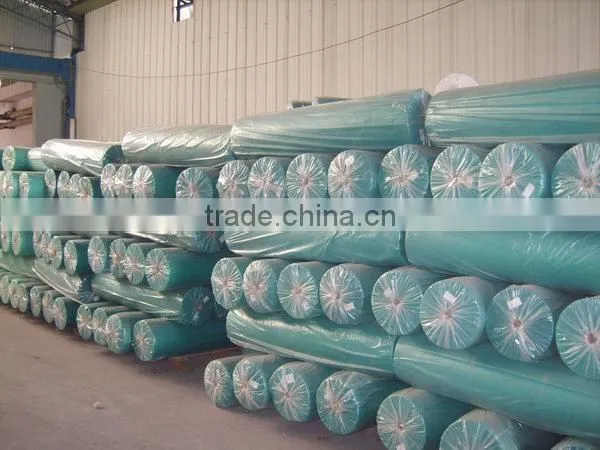 PP Spunbond Nonwoven Fabric, Polyester Needle Punched Nonwoven Fabric