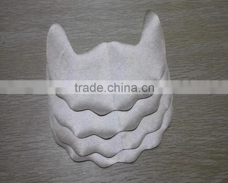 Sexy Silicone Gel Petals Pasties Women Nipple Cover