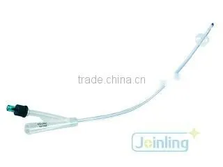 Female PVC Nelaton Catheter