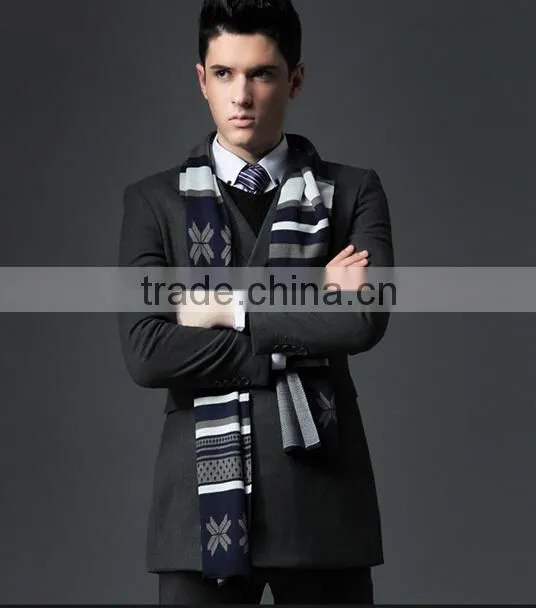 2015 Tailor Made winter wool coats For Men