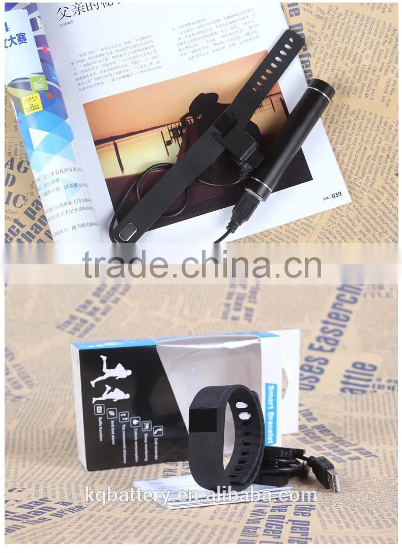 factory supply bluetooth waterproof calorie counter bluetooth fitness band