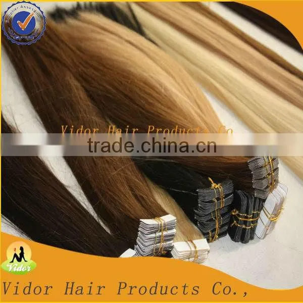 Wholesale U tip Pre-bonded human hair extension