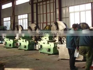 Qingdao Shengtuo Machine Tool Co., Ltd. company overview - view 3