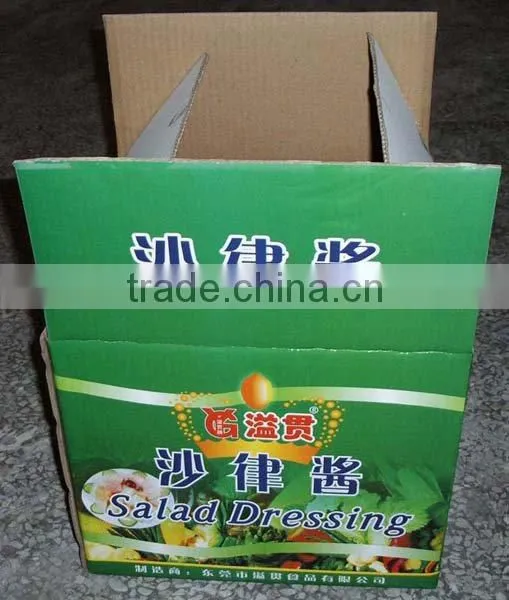 Salad Dressing