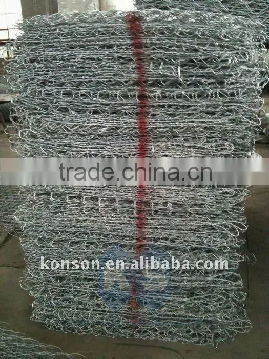 gabion mesh