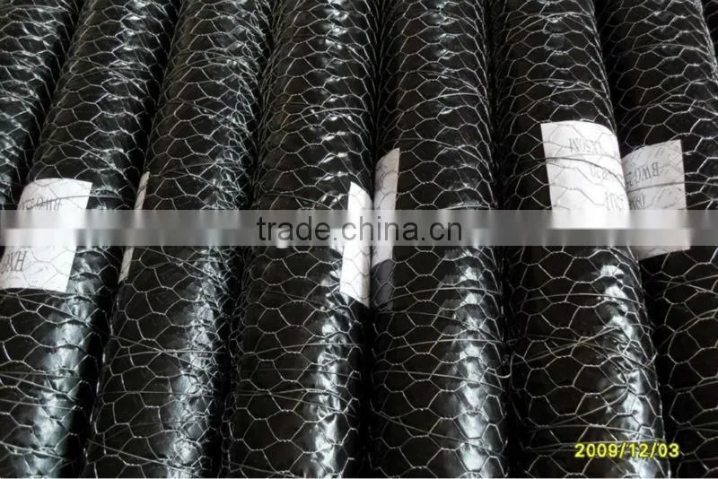 Prefessional Supplier Gabion mesh machine