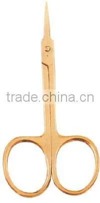 Fine Nail Scissors