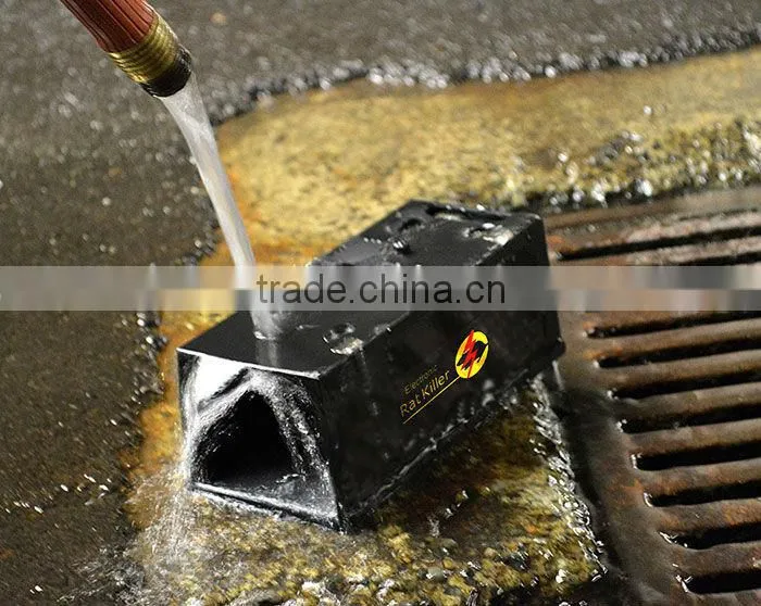 Electronic Mouse Killer GH-190