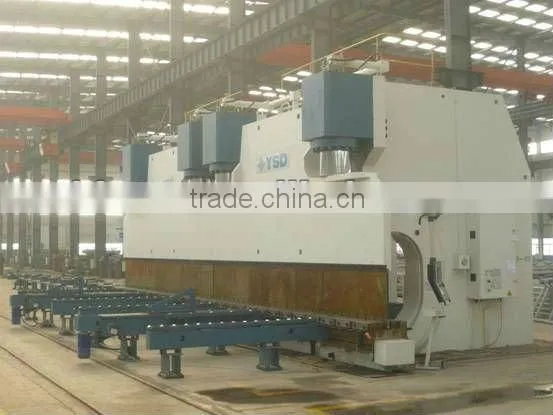 Building Steel Structure